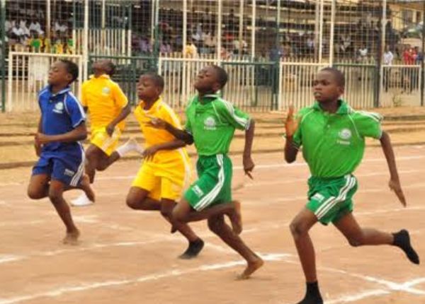 Inter-House Sports Competition: Champions Emerge!